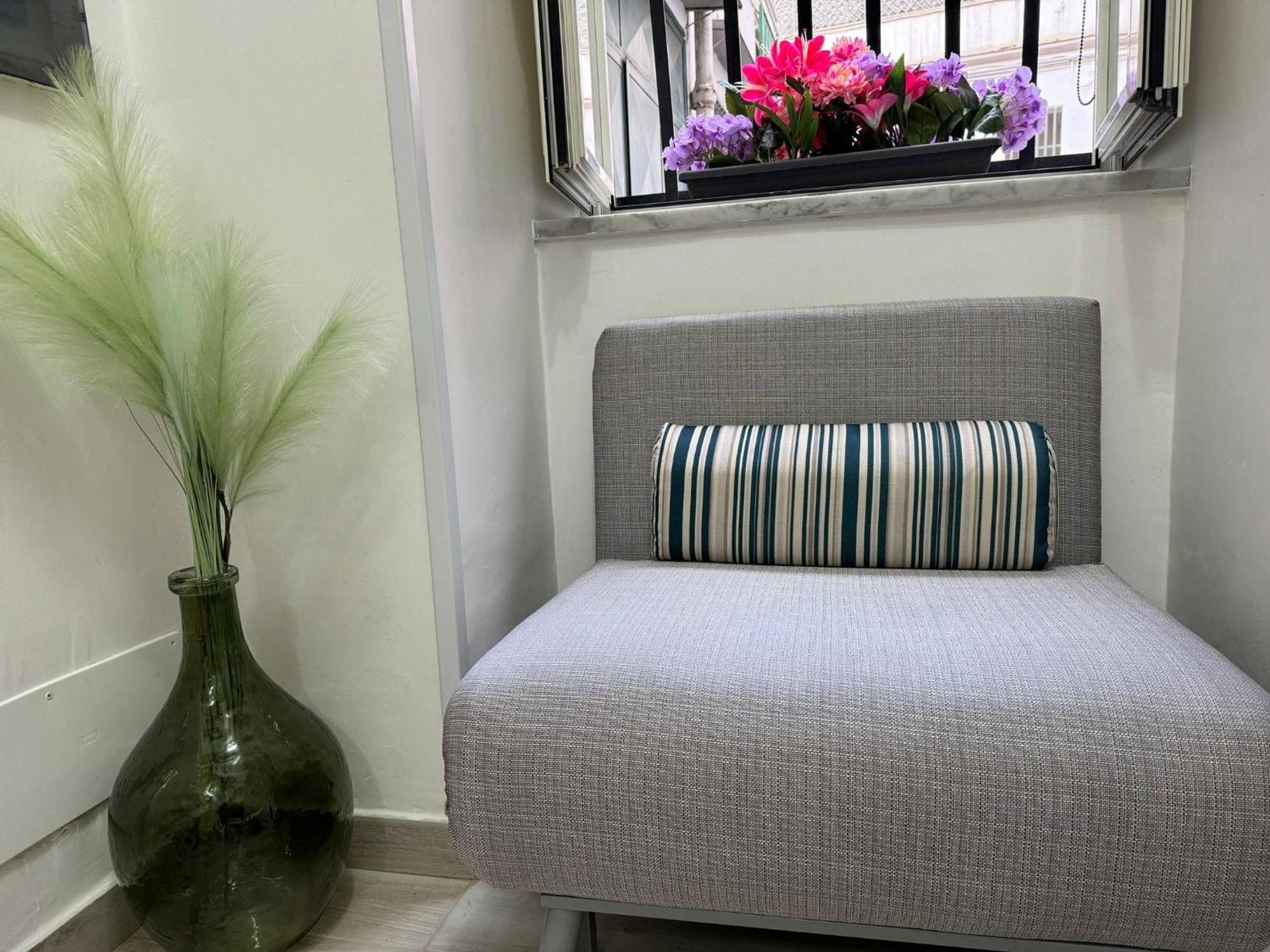 Amare Guest House Naples Exterior photo